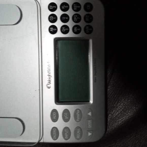 Scale - Picture 2 of 2